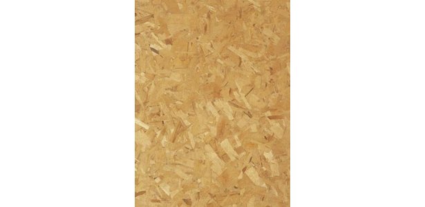 Wood Chip Walls