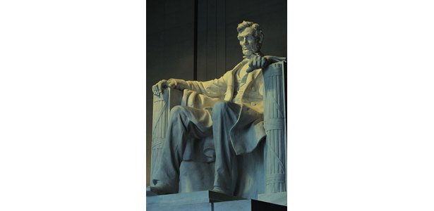 Abraham Lincoln Costume