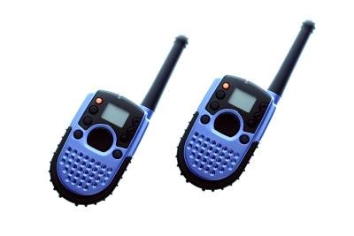 motorola two way radio user manuals