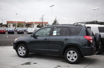 95 4runner manual
