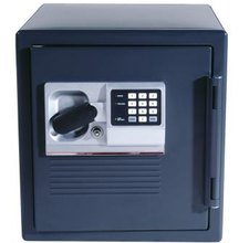Brinks home security safe model 5073 Brinks home security safe model 5073