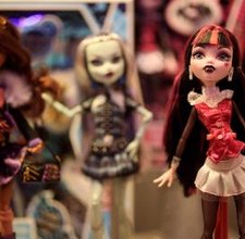 Monster High