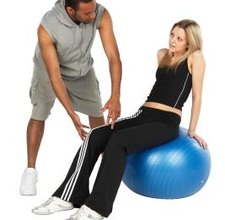 pro  sport physical therapy