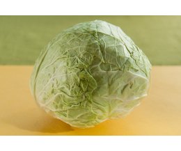 How to Freeze Cabbage Without Blanching It (Photo: Karen MazeDemand ...