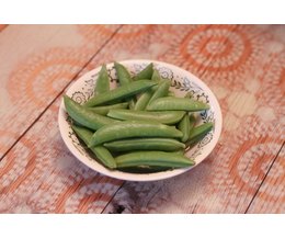 How to Freeze Fresh Peas Without Blanchingthumbnail