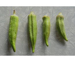 How to Freeze Okra Without Blanchingthumbnail