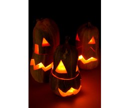 Themed Halloween Ideas