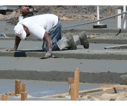 Job Description for a Concrete Laborer | eHow