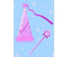 Princess Party Games for 3-Year-Olds | eHow