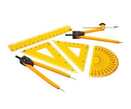 Basic Drafting Tools & Their Uses (with Pictures) | eHow