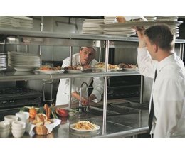 Duties & Responsibilities of a Kitchen Supervisor | eHow Duties & Responsibilities of a Kitchen Supervisor | eHow