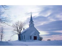 Christmas Programs For Small Churches