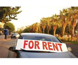 Rental Car and Extra Driver Rulesthumbnail Each rental car company set its own rules and policies. (Photo: manifeesto/iStock/Getty Images)