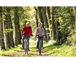 It is up to you to make changes to your dietary habits and add more exercise to your daily routine. (Photo: kzenon/iStock/Getty Images)