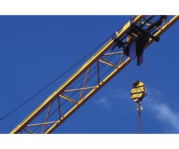 Examples+of+Movable+Pulley What Are Some Examples of Pulley Systems? (with Pictures) | eHow