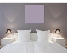 What Is the Proper Height for a Bedside Lamp? eHow
