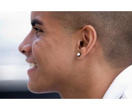 Men Earring