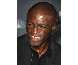 seal face scars seal face scars