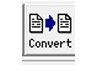 The Convert Icon