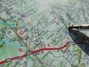 How to Install the Garmin Travel Guide for Europe