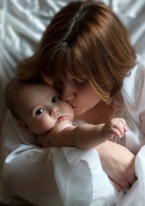How to Overcome Breastfeeding Difficulties