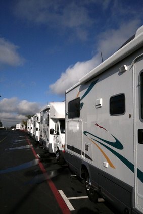 Can You Claim a Travel Trailer on Taxes?