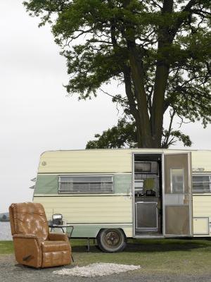 How to Restore Late Model Campers