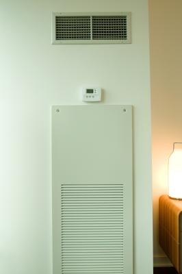 How to Add an Air Conditioner Return Vent
