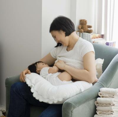 Breastfeeding and Milk Duct Fistula