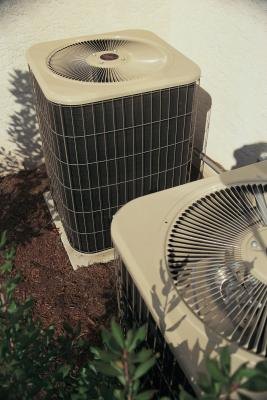 Home Central Air Conditioner Sizes