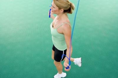 Exercise moderately.