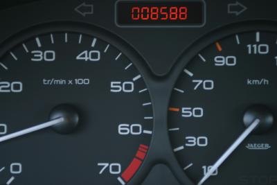 What Causes a Speedometer to Stick?