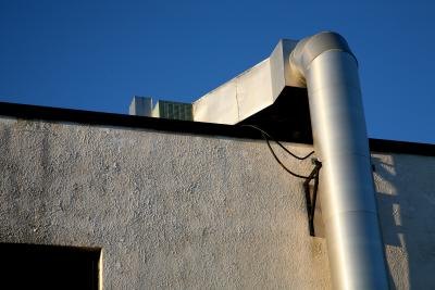 Can You Install a Dehumidifier on HVAC Rooftop Unit?