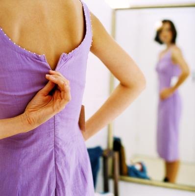 Albolene may help you fit into a dress this weekend, but the weight loss won't last.