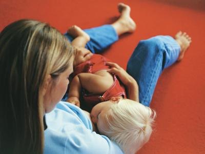 Breastfeeding Safety With Zyrtec