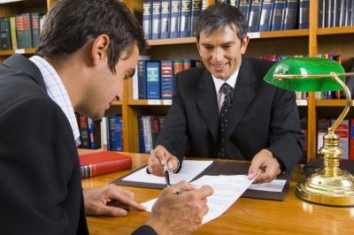 How to Get a Power of Attorney Notarized
