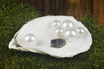 What Are Sweet Water Pearls?