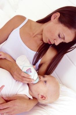 Can Breastfeeding Be Unhealthy?