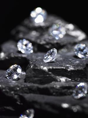 How to eliminate some sort of Abrasion even on a Diamond