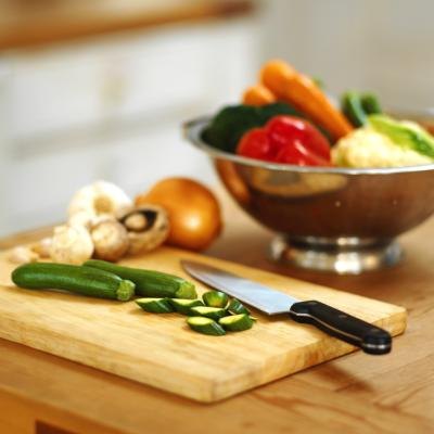 Most carbs should come from vegetables.