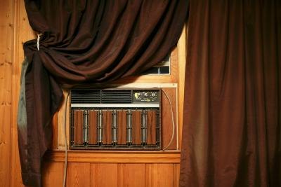 How to Clean a Musty Window Air Conditioner