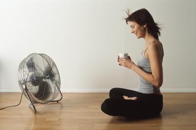 How Many Fans Equal One Window Air Conditioner?