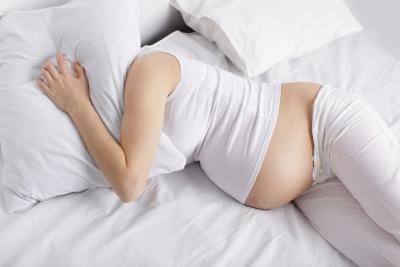 HCG is produced in a woman's body during pregnancy.