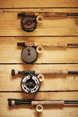 How to Make a Hard Fishing Rod Travel Case Out of PVC Pipe