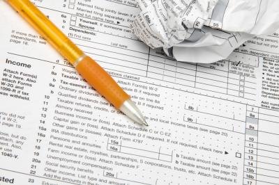 What Is IRS Form 8879?