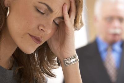 In extreme cases you may feel fatigued because you do not drink enough water