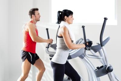 include cardiovascular exercise in your workout