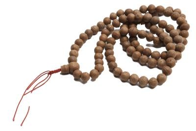 How to make sure you Knot a great Varied Arm Mala