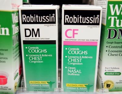Can Pregnant Women Take Robitussin 6