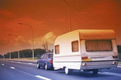 How to Check the Power Inverter on a Travel Trailer